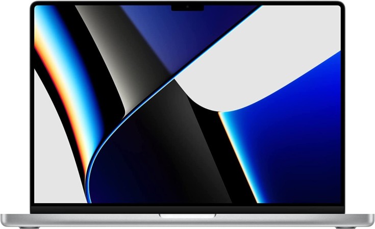  MacBook Pro 16-inch