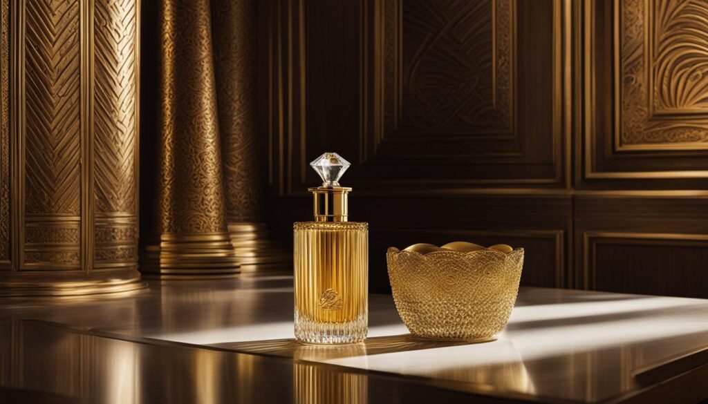 عطر رويال عود من كريد