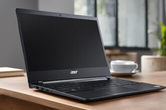 Acer Chromebook