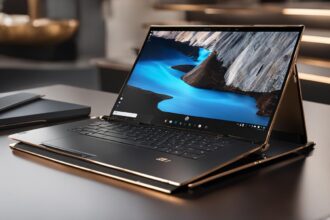 HP Spectre x360 14