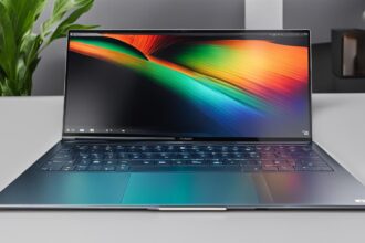 Huawei MateBook X Pro