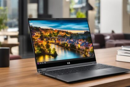 LG Gram Laptop