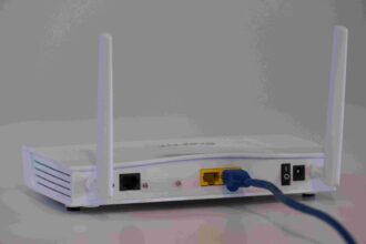 تغيير باسورد الواى فاي Wi-Fi و جهاز الراوتر Router