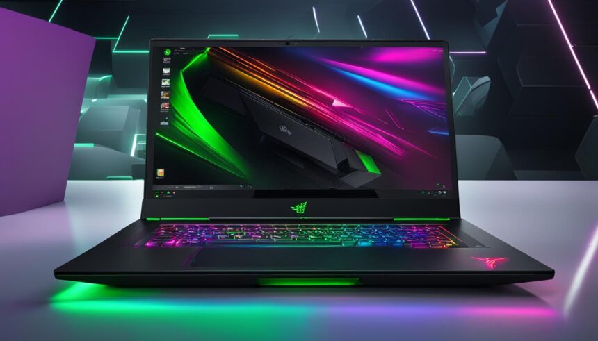 razer blade