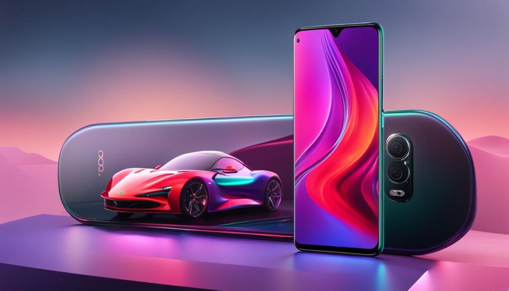 أداء Oppo Reno8 Pro