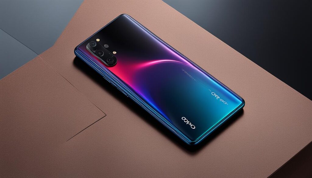 مميزات oppo reno 8