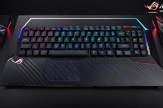 ASUS ROG Strix