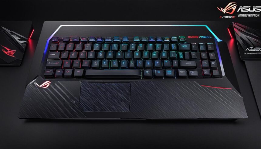 ASUS ROG Strix