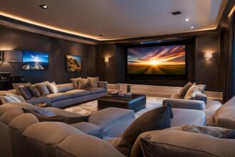 home theater