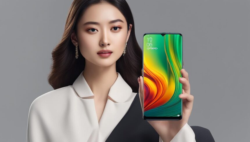 oppo reno 8