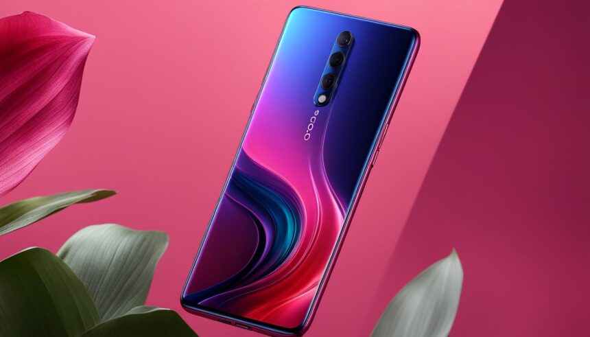 oppo reno8 pro