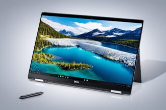 Dell XPS 13 2-in-1