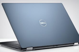 Dell XPS 13 (9310)