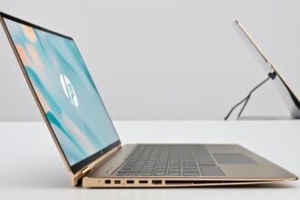 HP Spectre x360