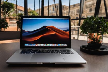 MacBook Pro 13