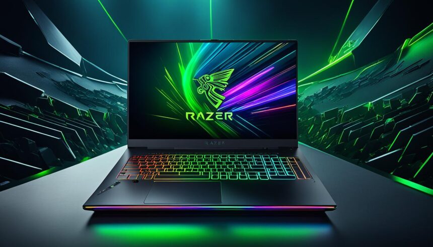 Razer Blade 15