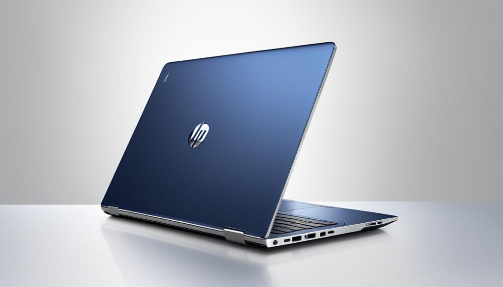 تقييم لابتوب hp