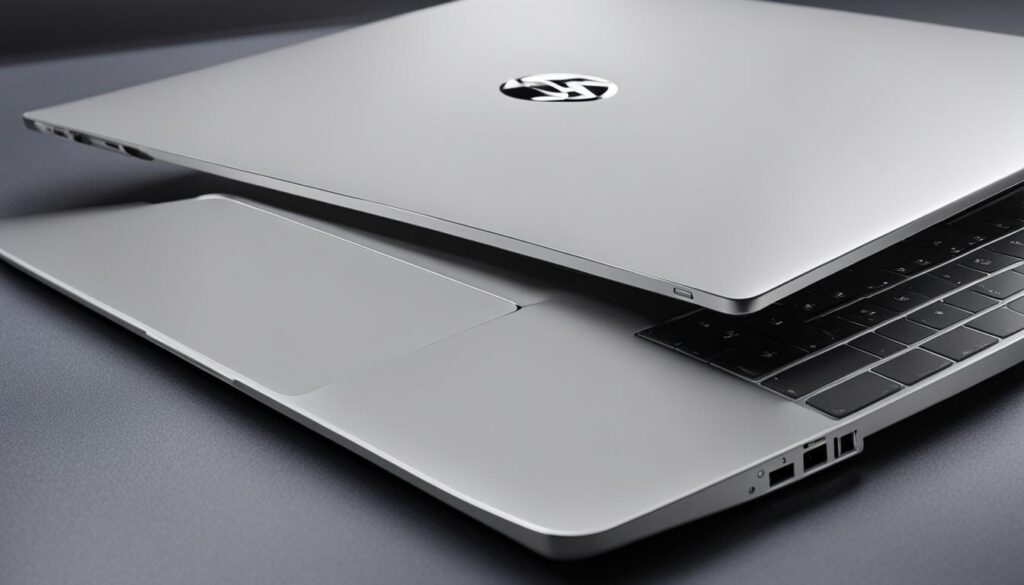 لابتوب HP ENVY 15t