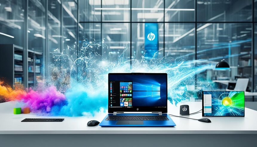 أفضل لابتوب hp